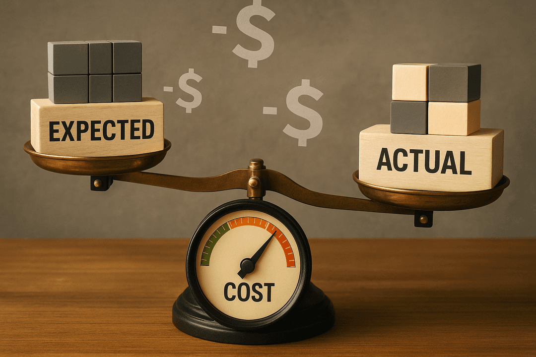 ¿Qué es la Variación en el Precio de Compra (PPV)? Cómo Calcularla
