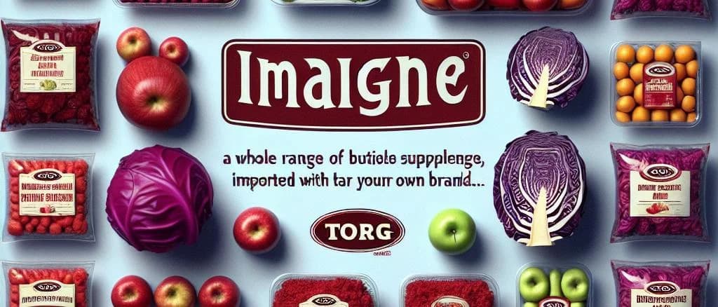 red cabbage with apple variations on rustic wooden background