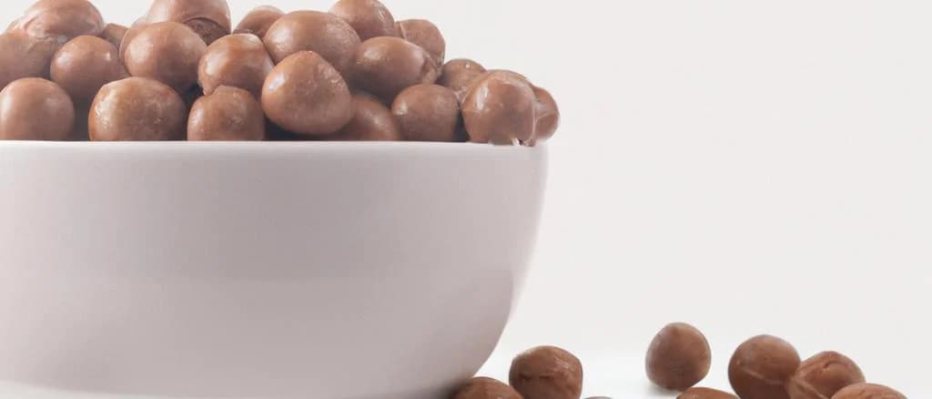 Various rice milk chocolate bars on rustic wooden background