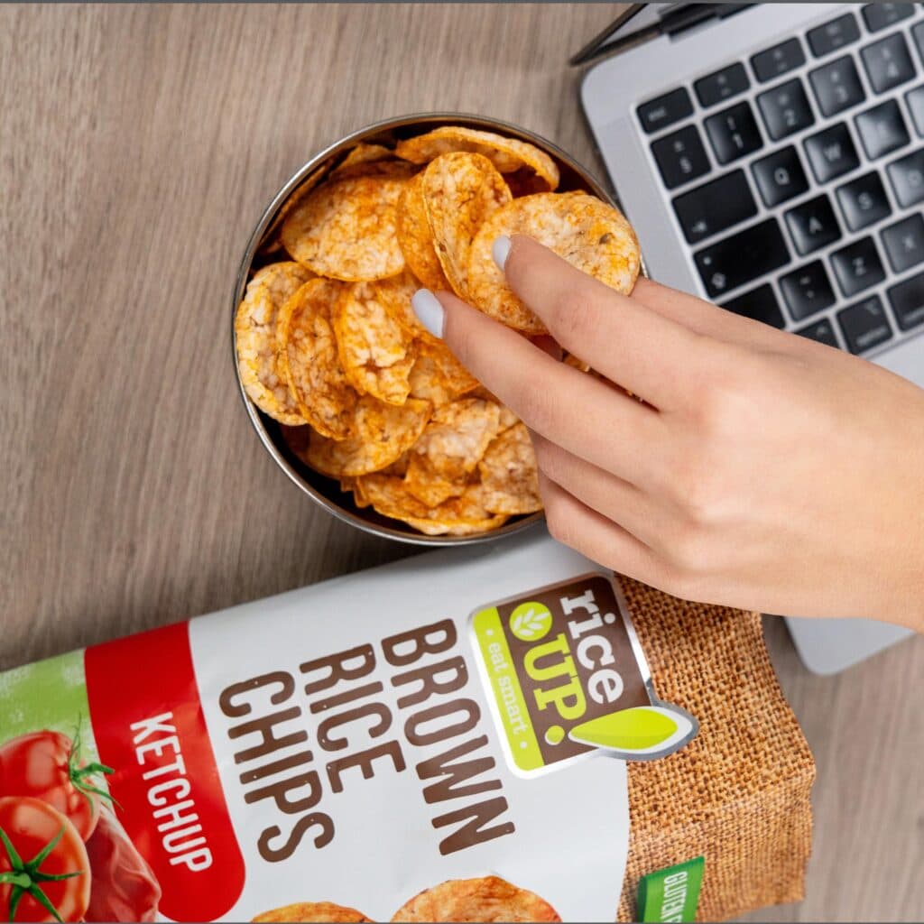 Section image for Private Label Chips