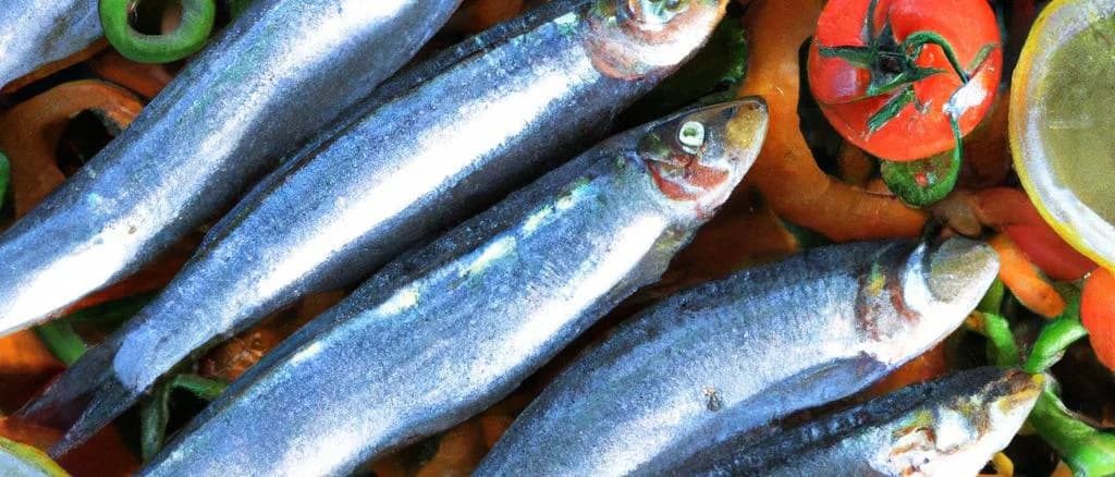 Premium Sardines Without Oil in Varied Packaging Arrangements