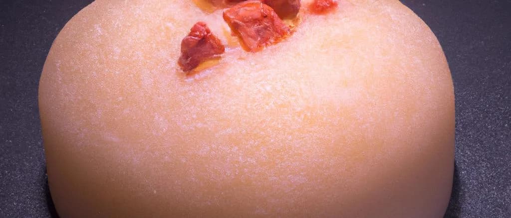 semi-preserved lump roe packaging with various packaging styles