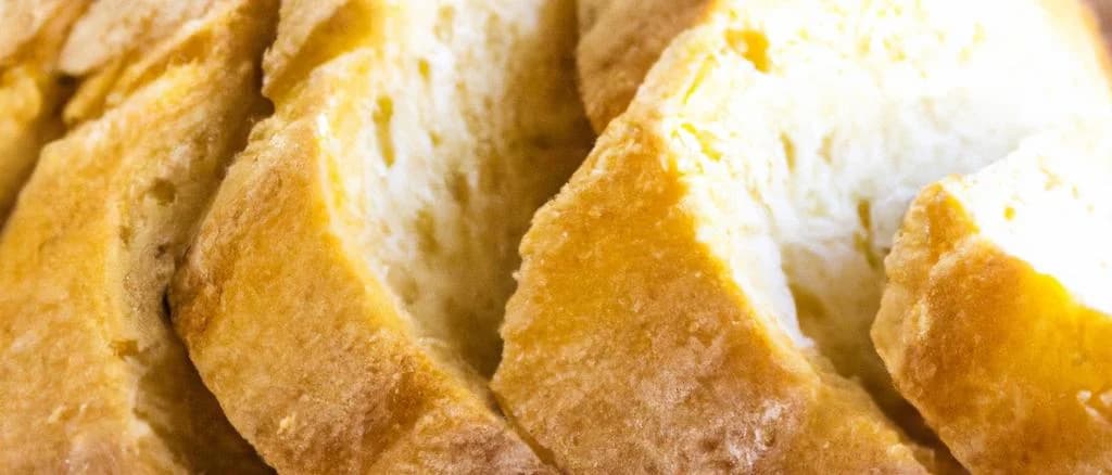 Sliced Breads Without Crust image