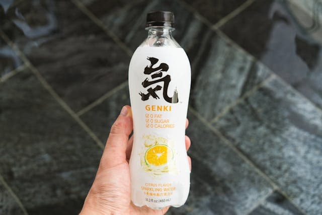 Sugar-Free Drink Market Sees Rapid 2025 Expansion