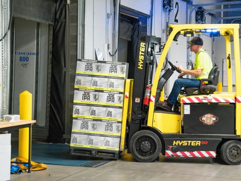 Visibilidad de la Cadena de Suministro: Beneficios y Cómo Mejorarla