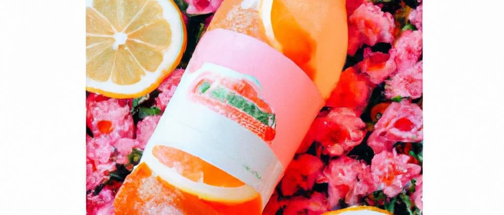 varieties of syrup with sugar to be diluted on a wooden table