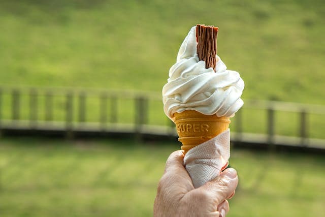 The New Ice Cream Boom: Premium & Better-For-You Growth