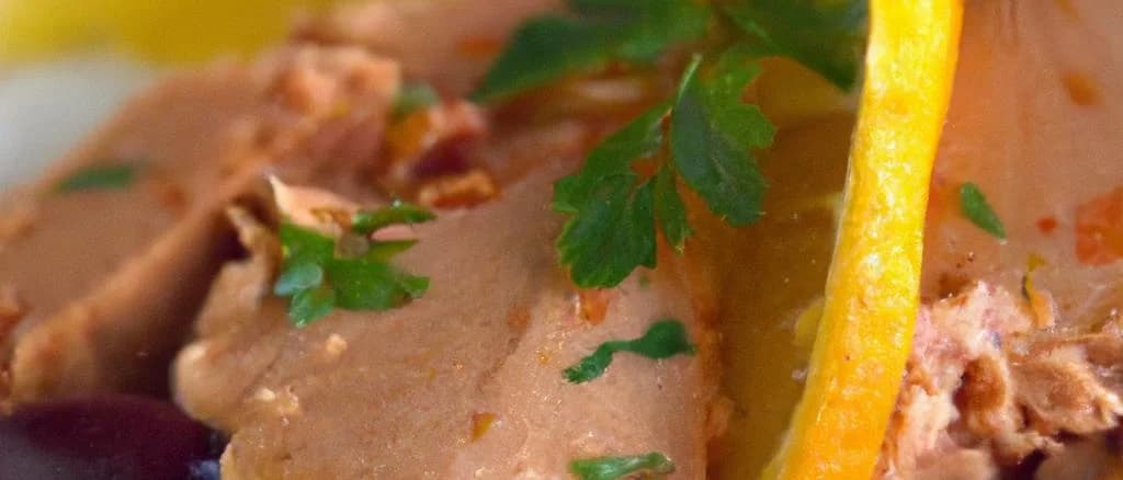 tunas in escabeche sauce packaging variations