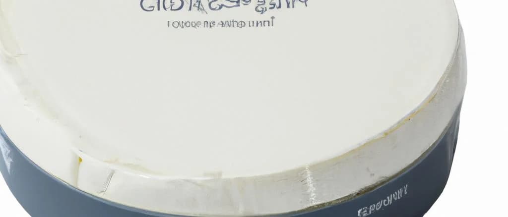 Various uncured soft cheese spreads with different packaging