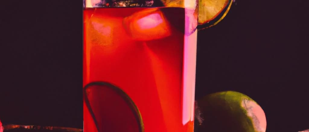 Boissons non sucrées image