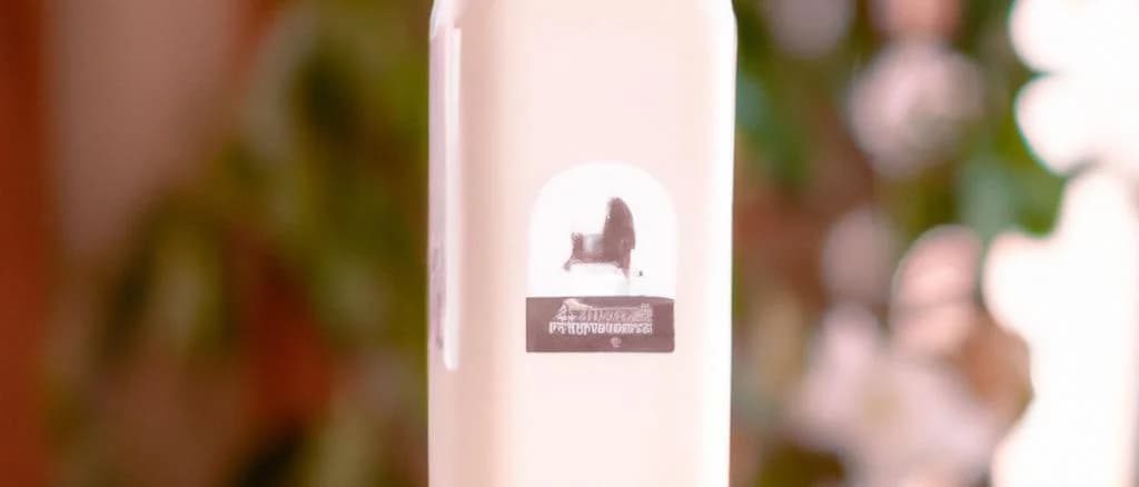 Variety of unsweetened natural almond milk cartons with different packaging styles on a wooden table.