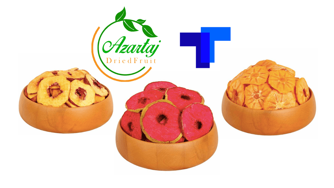 De jardines locales a mercados globales: Los beneficios de los frutos secos