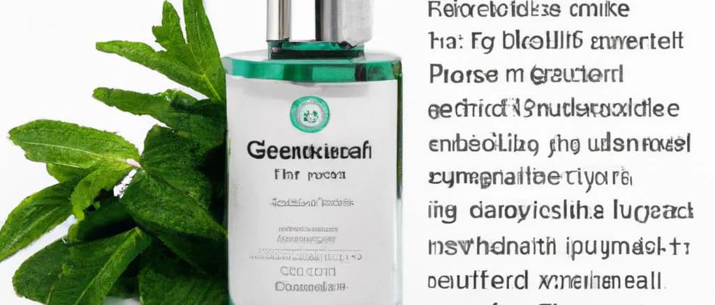 Assorted variations of Verbena Peppermint herbal tea packaging