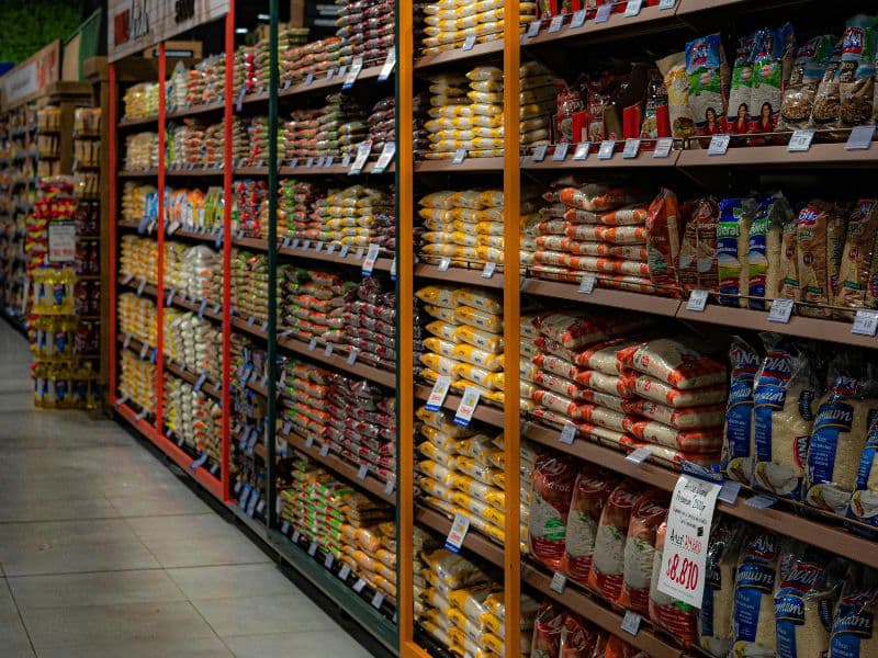 ¿Dónde comprar alimentos al por mayor a los mejores precios?