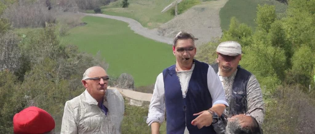 white meat rillettes packaging with assorted backgrounds