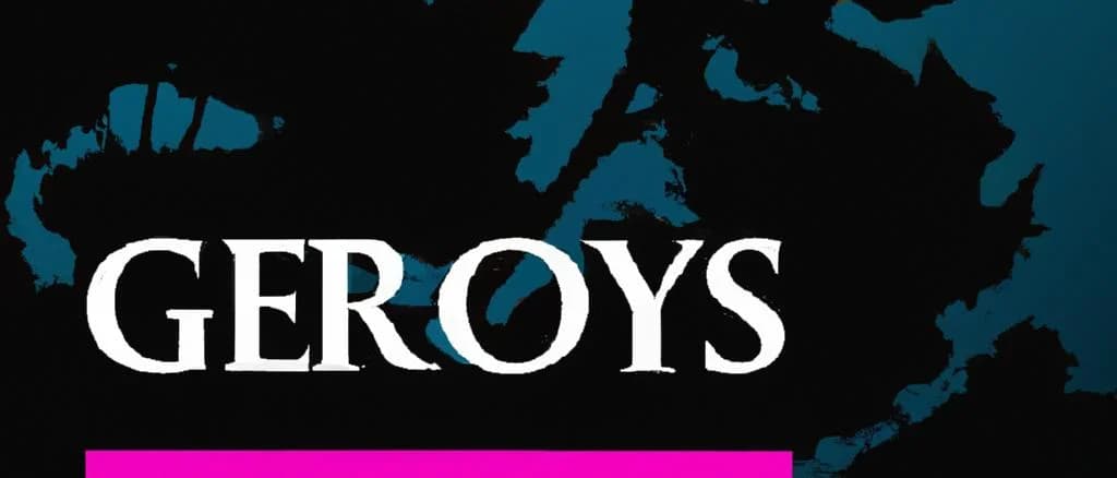 Assorted bottles of German wines with scenic vineyard background