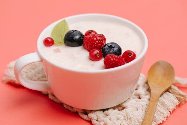 Yogurt Market: Soaring Flavored and Drinkable Yogurt Sales