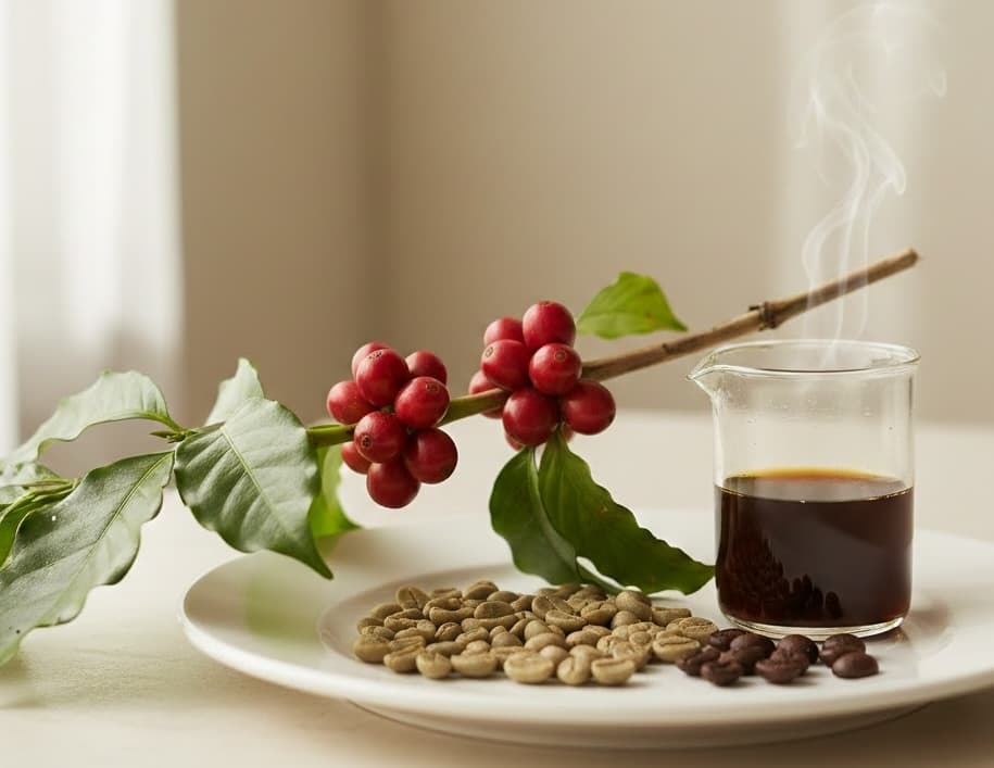 Arabica Coffee Market 2026: Premium Demand Outpaces Supply