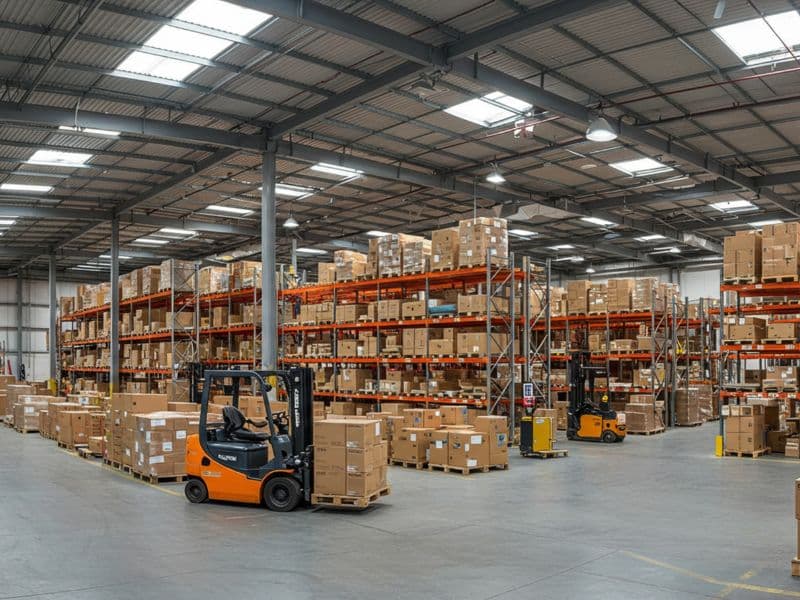 Principales tendencias e ideas de embalaje B2B para 2025