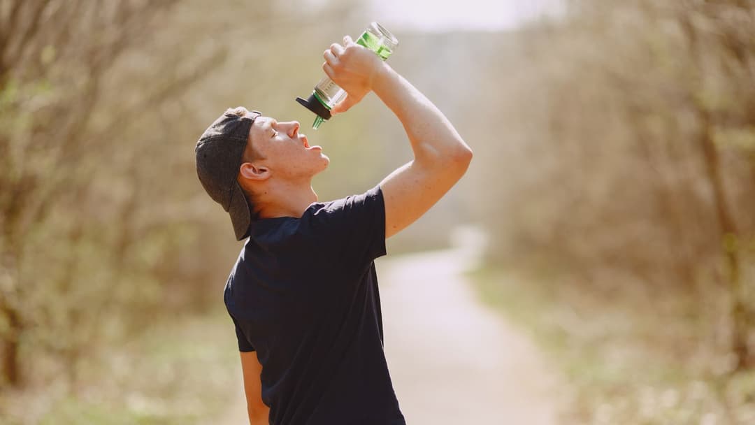 Bebida Energética de Marca: Tendencias, Marcas e Ideas del Consumidor