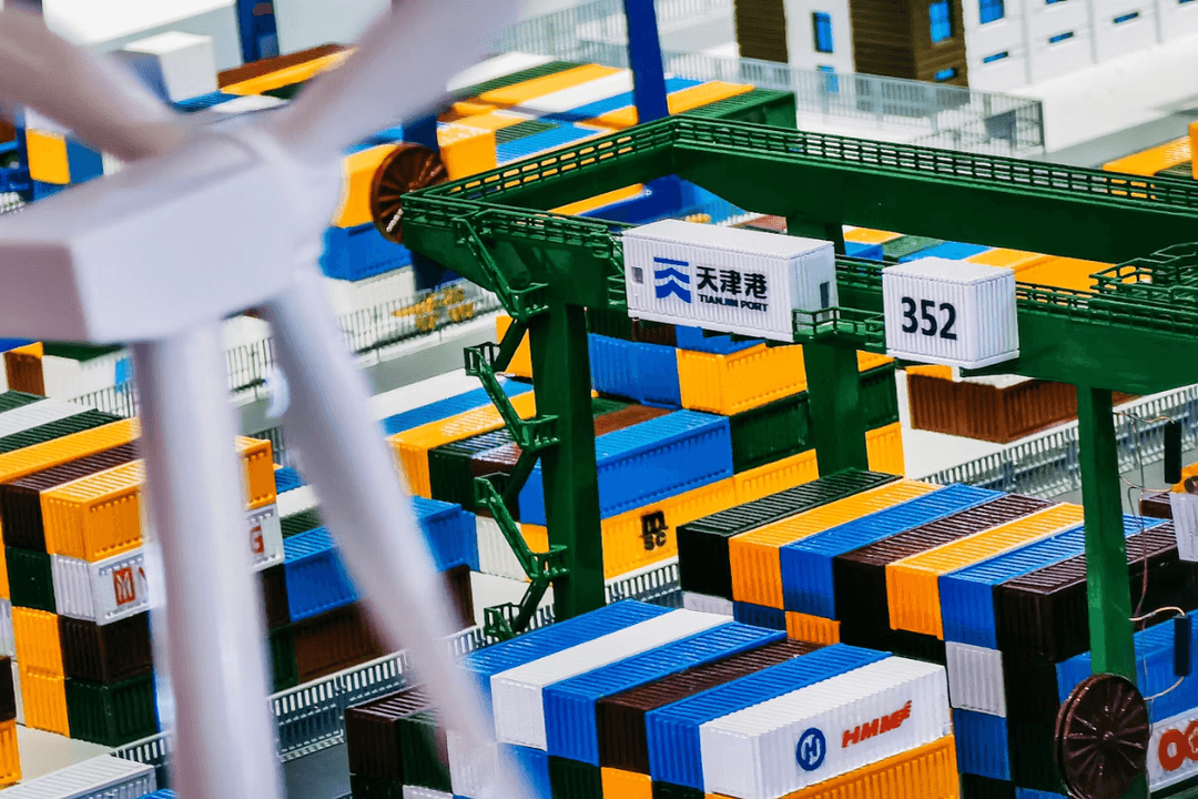 How 'China Plus One' Became a Global Manufacturing Lifeline