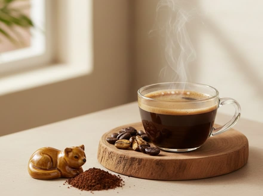 Civet Coffee: The Luxury Brew with a Wild Backstory