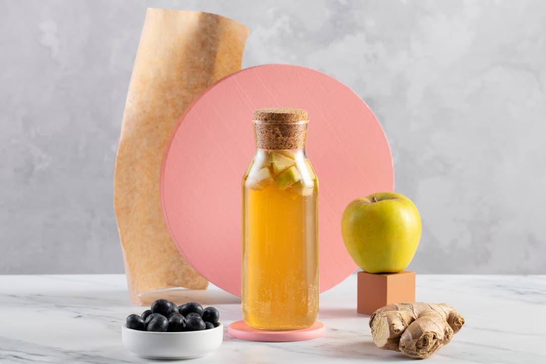 El auge de los shots funcionales: pequeñas bebidas, grandes beneficios