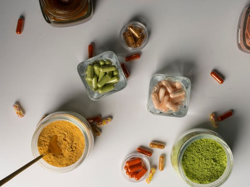 Mercado de suplementos dietéticos: surgen nuevas oportunidades (2025)