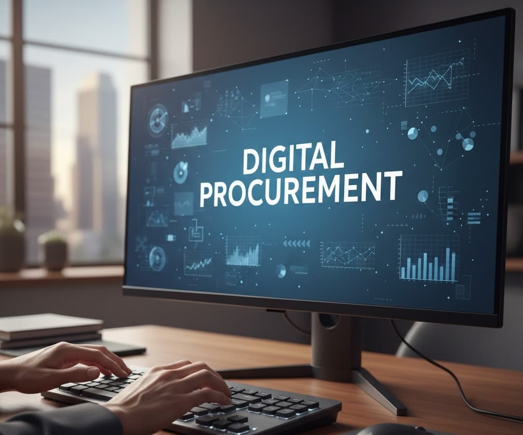 digital procurement
