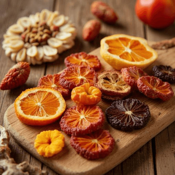 Why Dried Fruits Are the Snack Trend of 2026