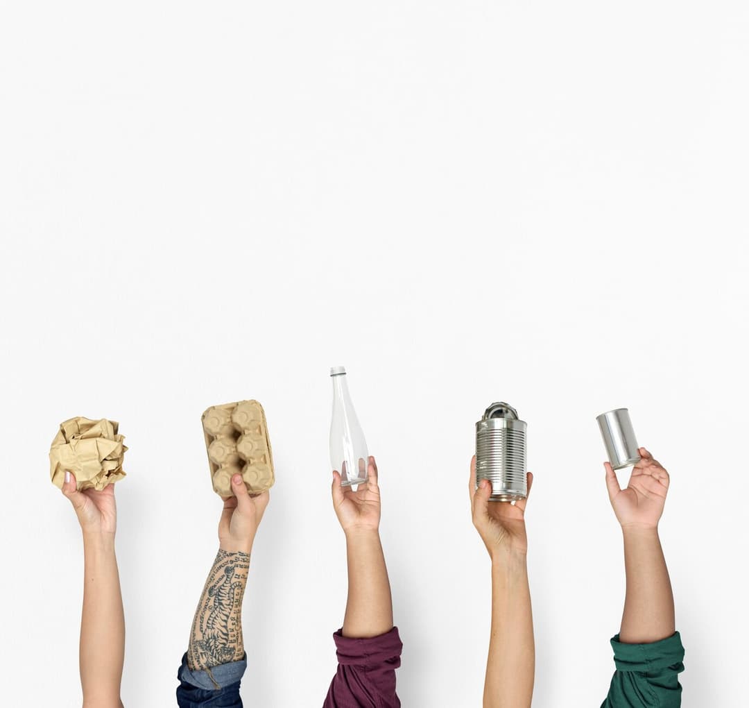 sustainable containers