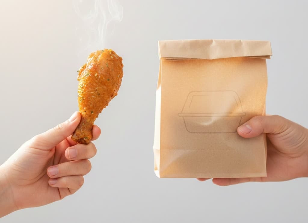 Food Service vs Retail: Key Differences Explained