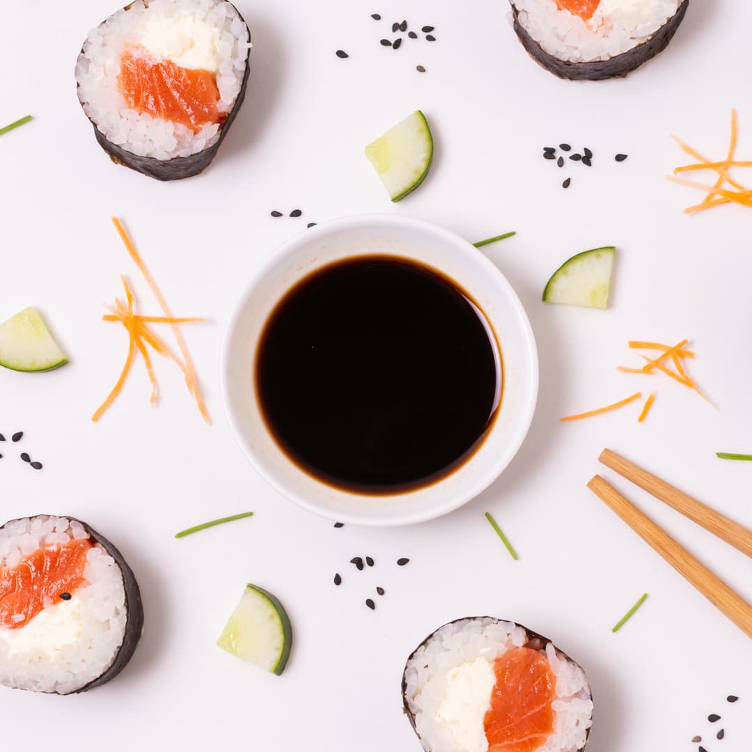 La industria de la salsa de soya: un mercado sabroso en ascenso