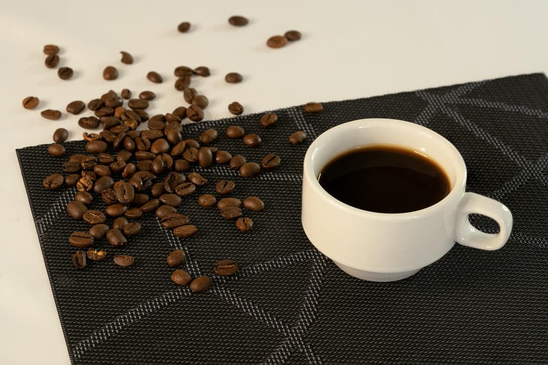 Mercado del café: Qué está impulsando la demanda global de café en 2025