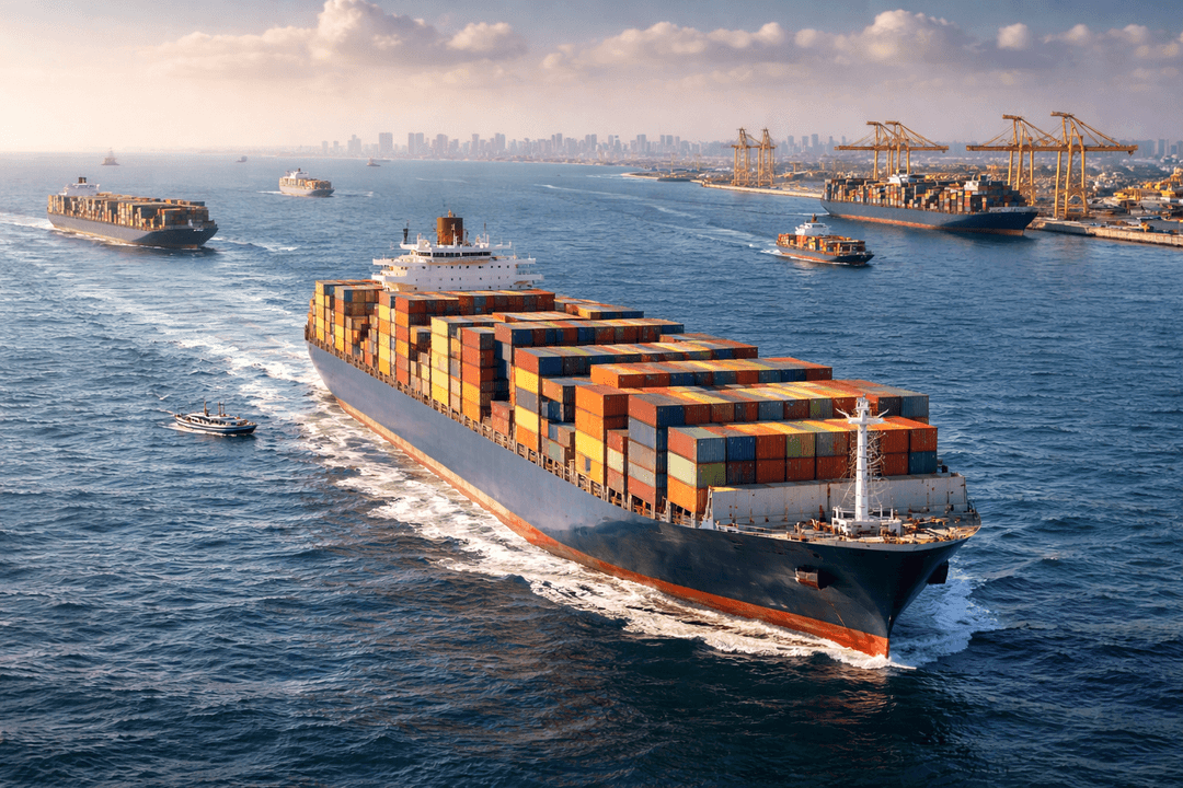 freight optimization