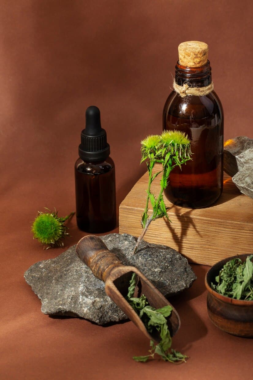 herbal medicine