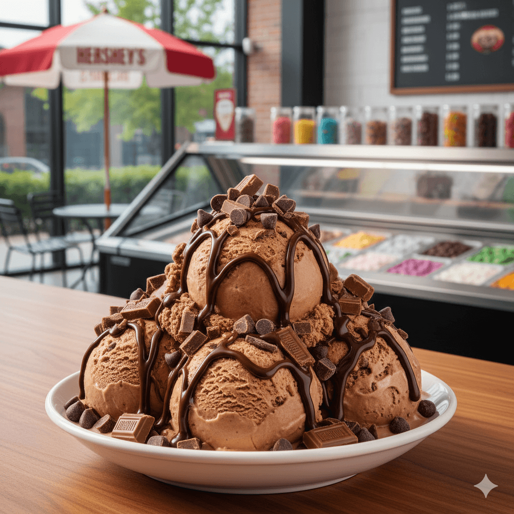 Wholesale Hershey Ice Cream Prices - Buy Hershey Ice Cream in Bulk