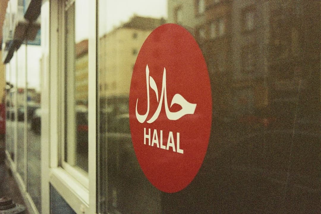 Comment obtenir une certification halal : guide étape par étape