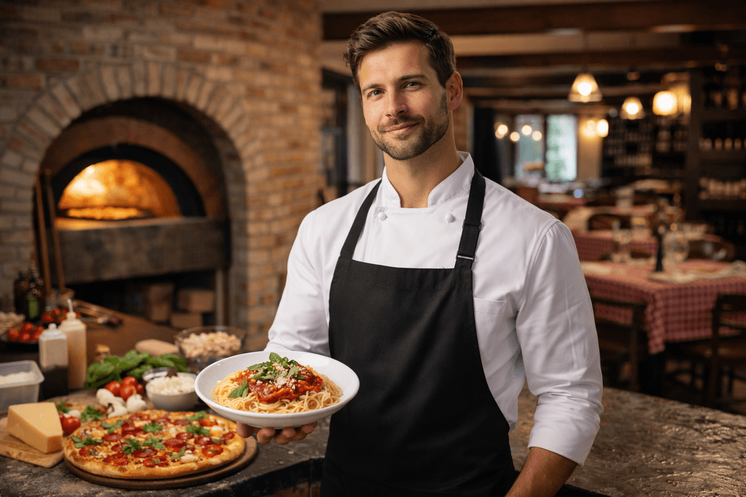 How to Start an Italian Restaurant (A Practical Guide)