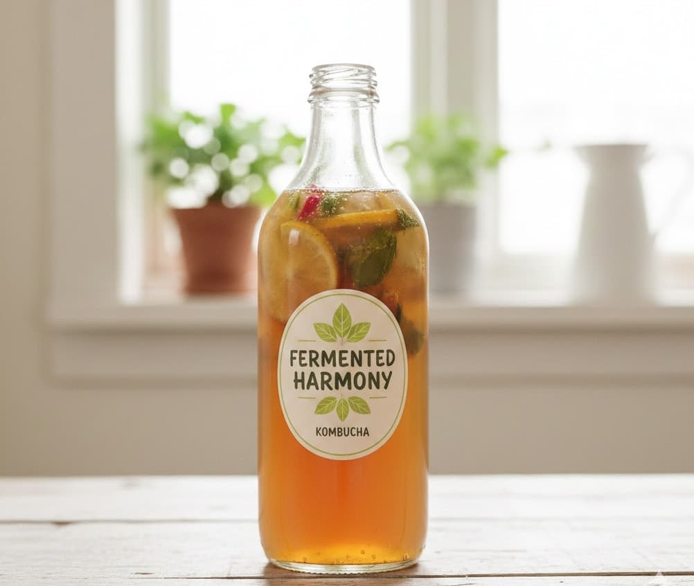 Who’s Brewing the Future? Torg’s Top Kombucha Picks