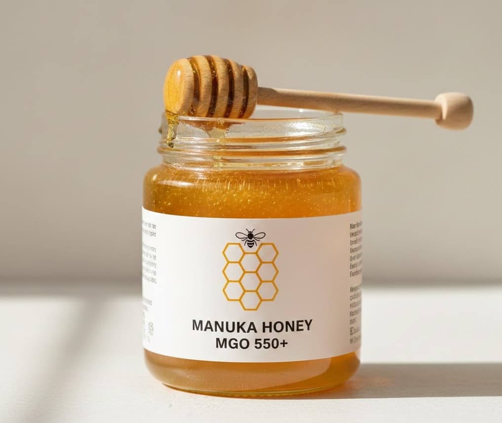 Manuka Honey: Nature’s Gold and a Growing Force in Global FMCG