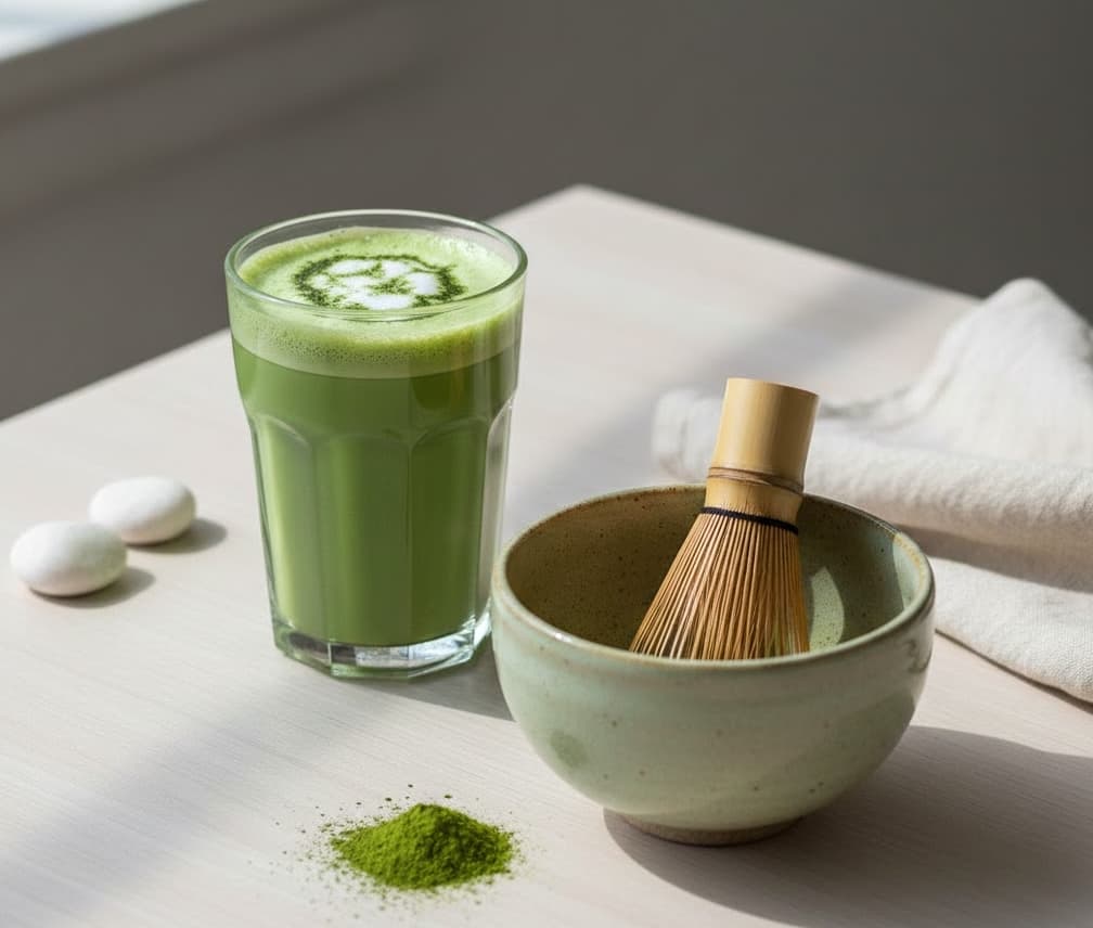 Matcha Market: From Japanese Tradition to Global Boom
