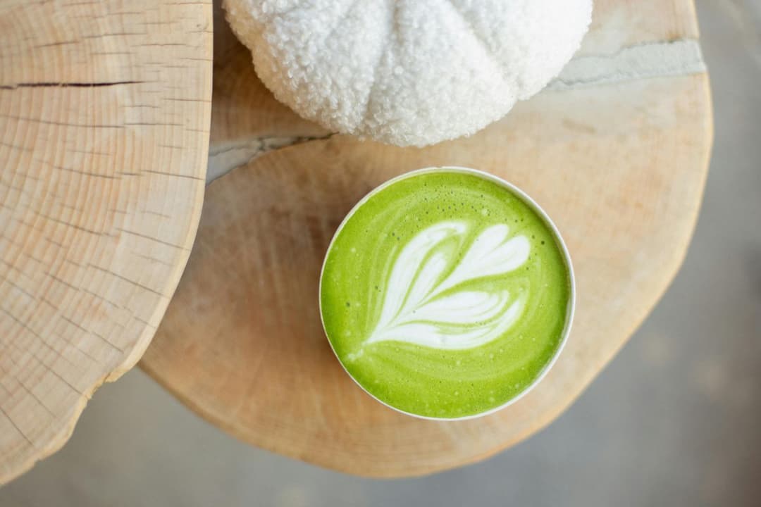 Matcha Shortage 2025: Global Crisis and Best Substitutes