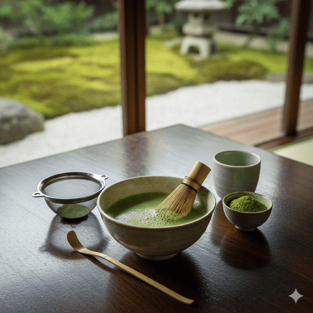 Matcha Tea Grades: How to Pick the Right Grade