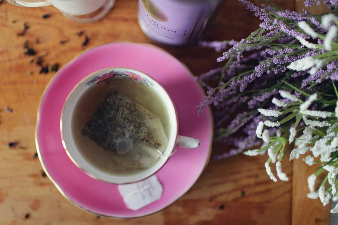 La industria del té: una tradición mundial que continúa expandiéndose