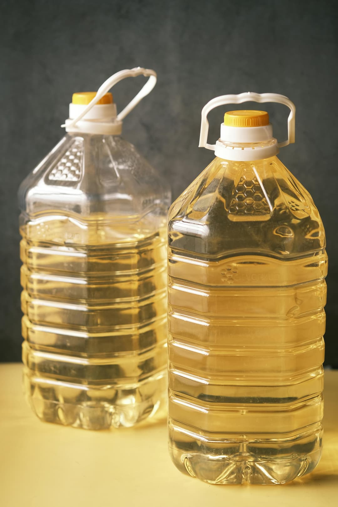 sunflower oil in gallons
