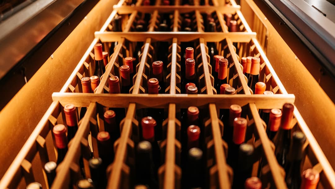 Mercado de Vino de Marca Privada: Tendencias y Oportunidades (2025)