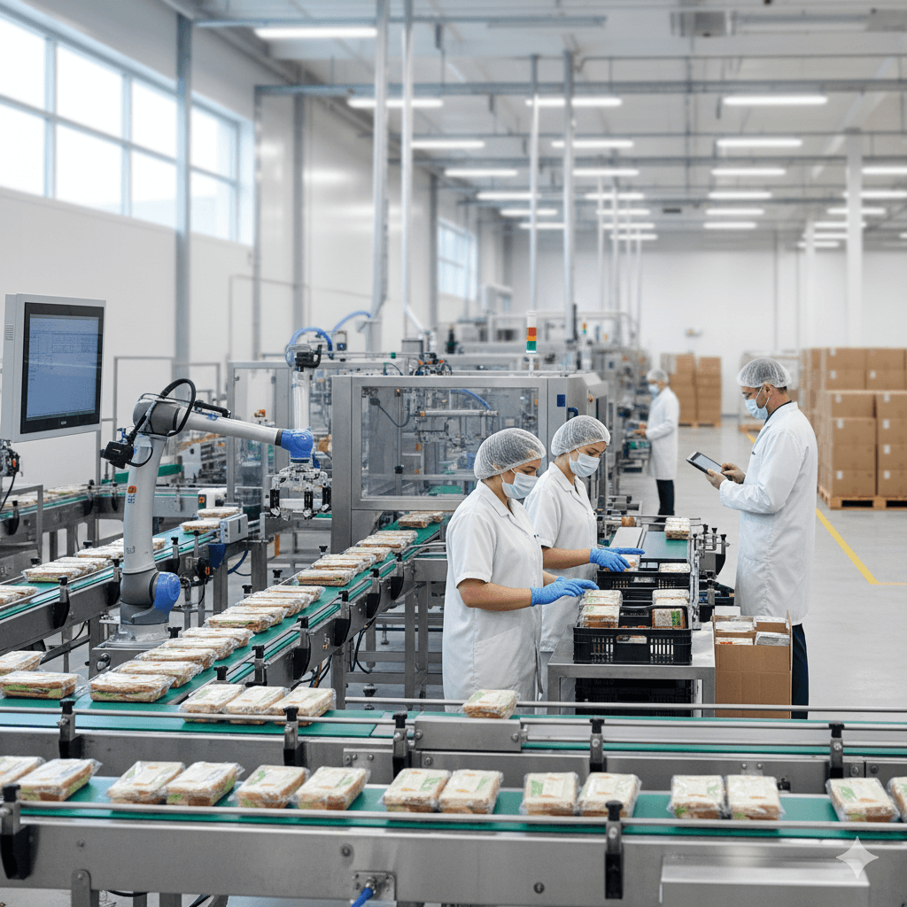 15 Best Private Label Manufacturers in the UK