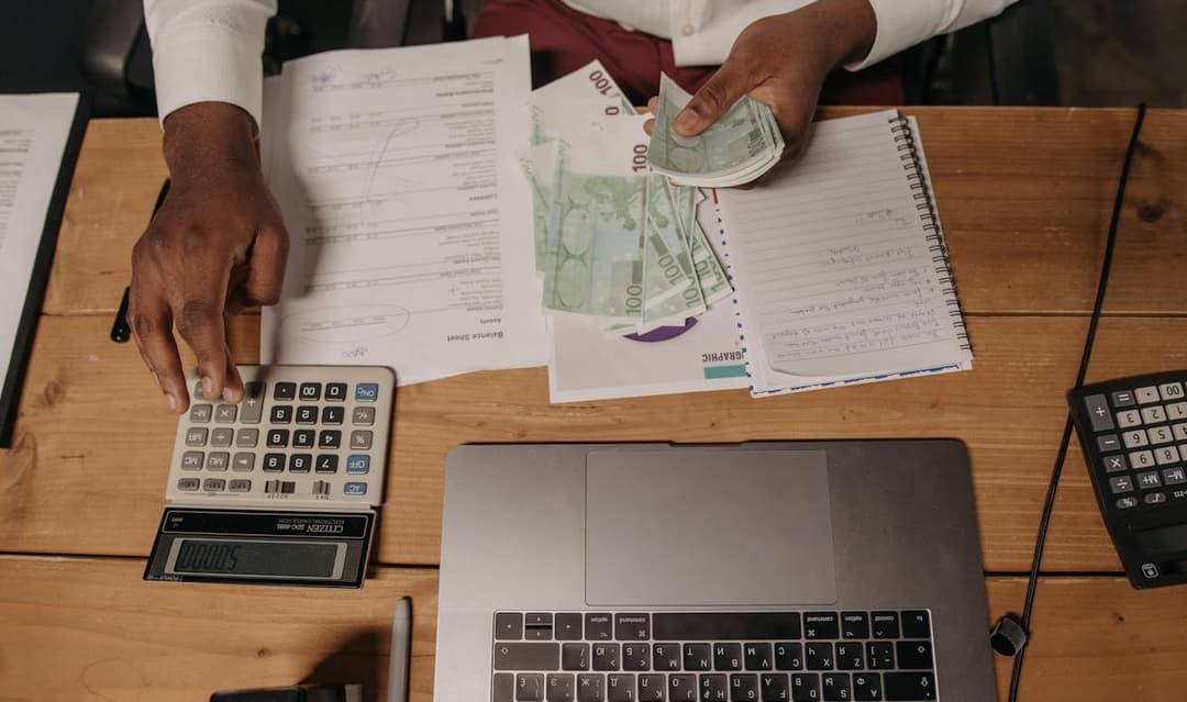 Procurement Fee: What, When & How to Manage It