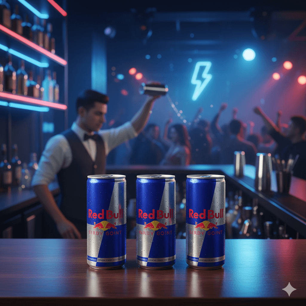 Wholesale Red Bull Prices - Buy Red Bull in Bulk